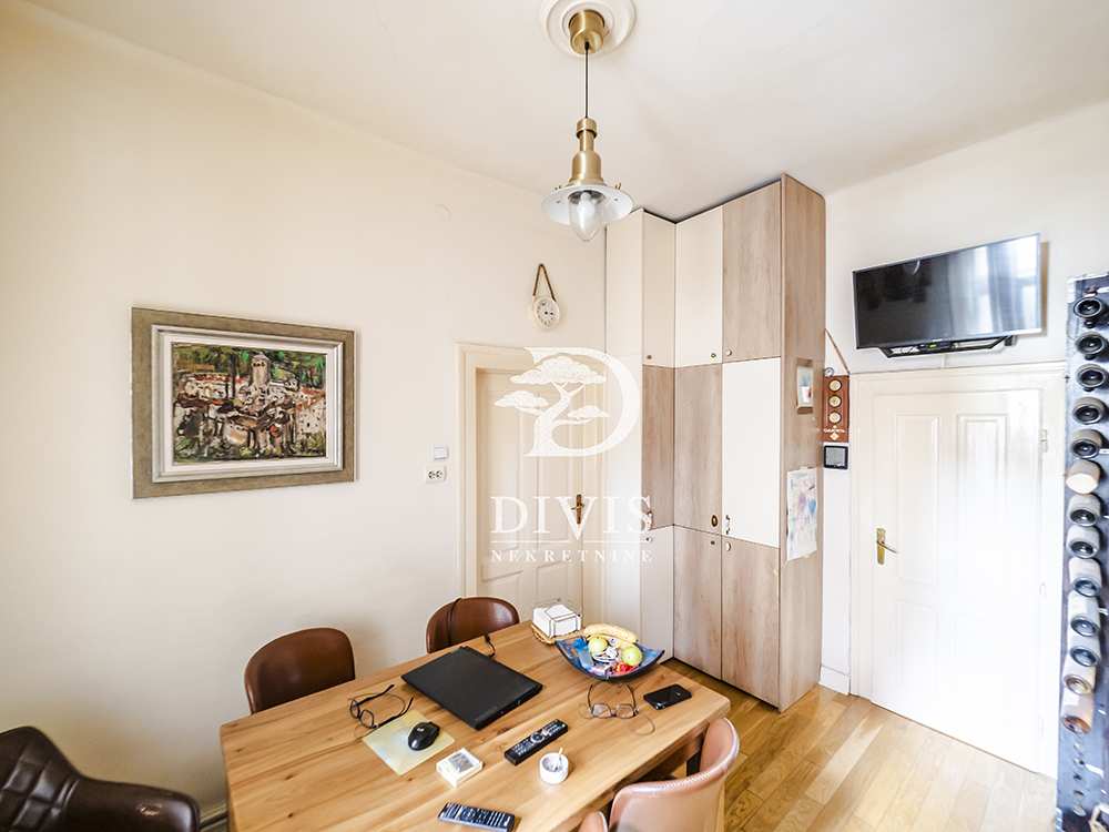 Slika 8 - Hadži Melentijeva, Dvosoban stan na prodaju, 58m2, 232.000€